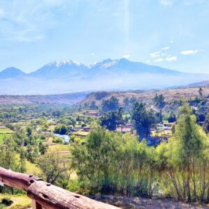 City Tour Arequipa