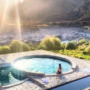 Colca · Casa Familiar en Coporaque (2D/1N)