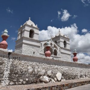 Cañón del Colca · Full Day