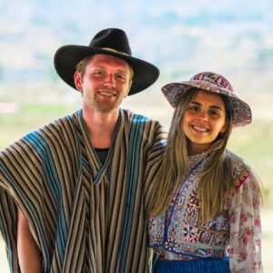 Colca Vivencial · 2 Días / 1 Noche