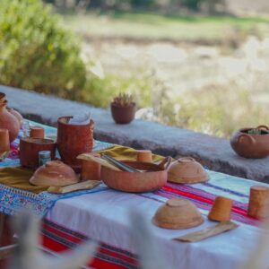 Colca Vivencial · Full Day