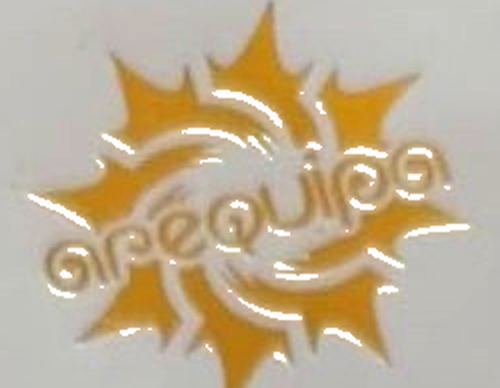 GRCETUR — Gobierno Regional de Arequipa