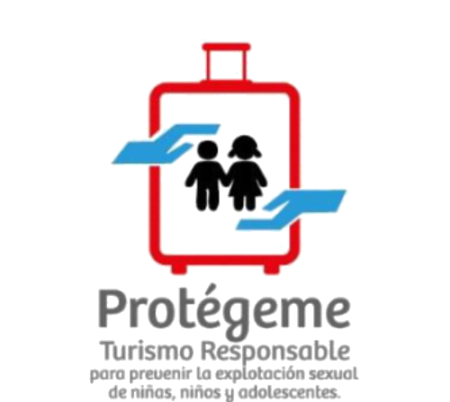Protégeme — Turismo Responsable