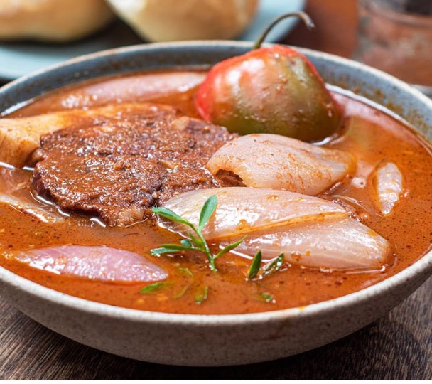 Alimentación
