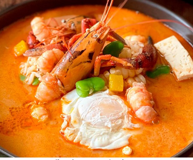 Alimentación