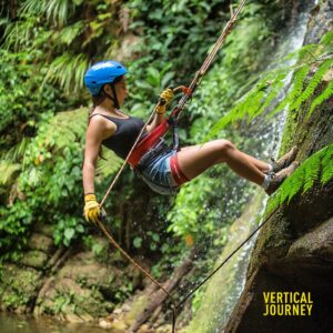 Rappel Full Day · Pucayaquillo