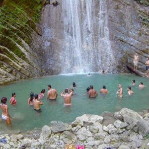 Parque Nacional Río Abiseo