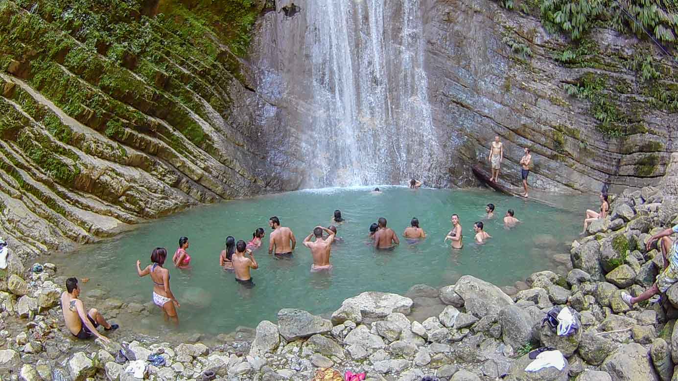 Parque Nacional Río Abiseo